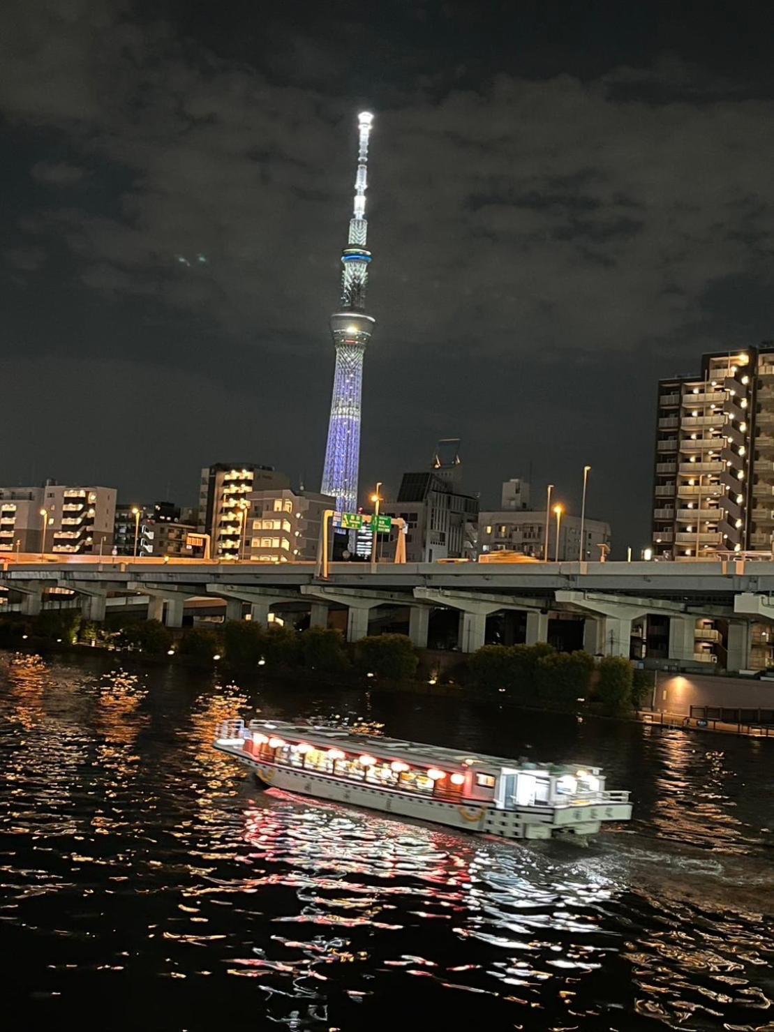 浅草駅から徒歩4分 Wi-Fi無料 成田羽田直行 Apartment Tokyo Exterior photo