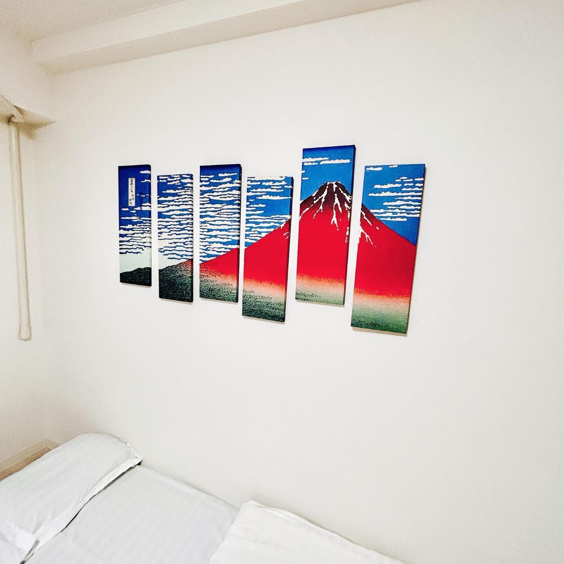浅草駅から徒歩4分 Wi-Fi無料 成田羽田直行 Apartment Tokyo Exterior photo